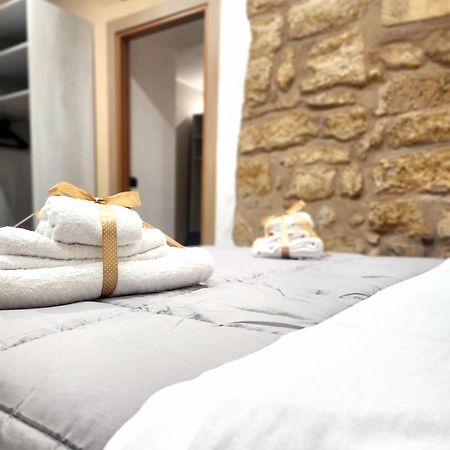 Kalgheros Luxury Rooms Агридженто Экстерьер фото