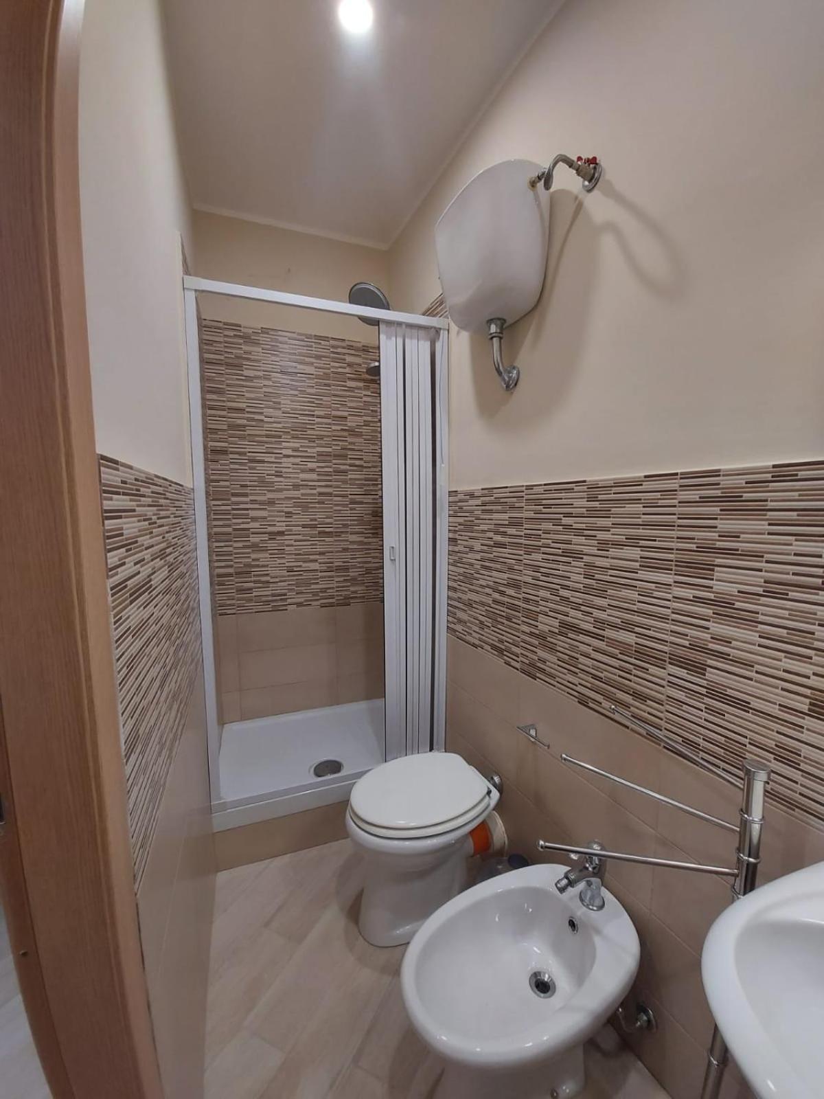 Kalgheros Luxury Rooms Агридженто Экстерьер фото