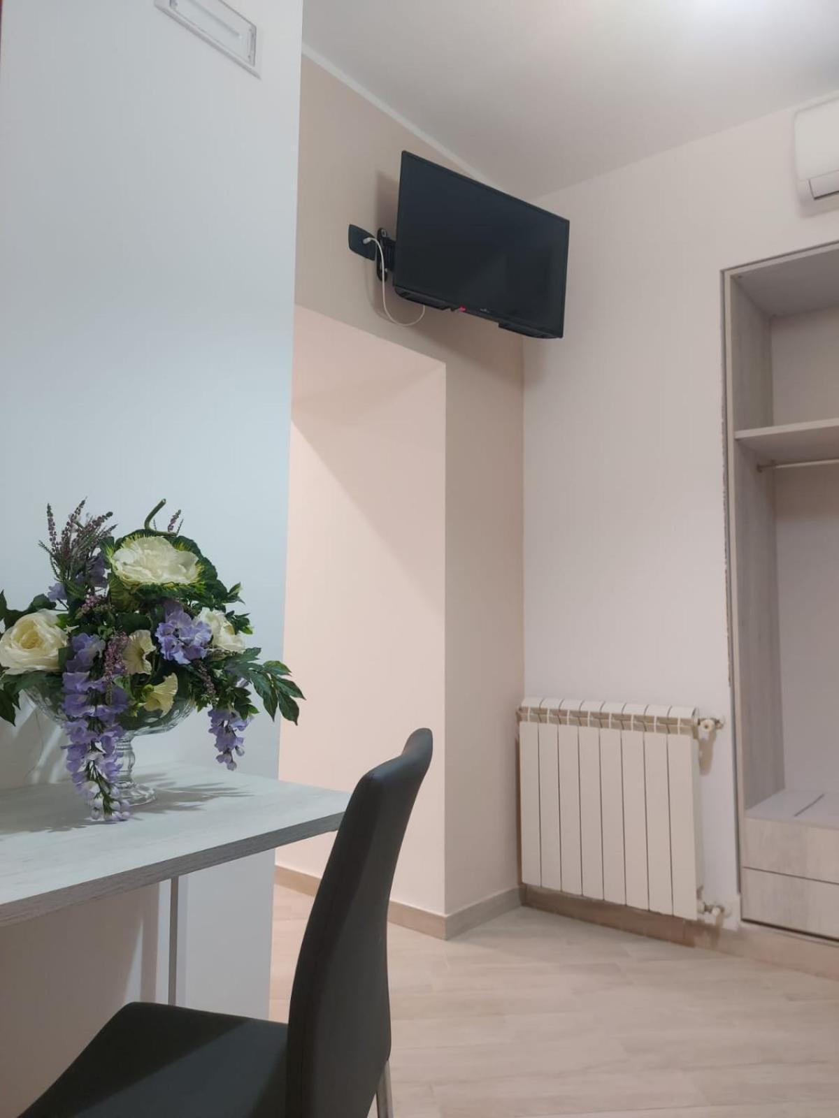 Kalgheros Luxury Rooms Агридженто Экстерьер фото