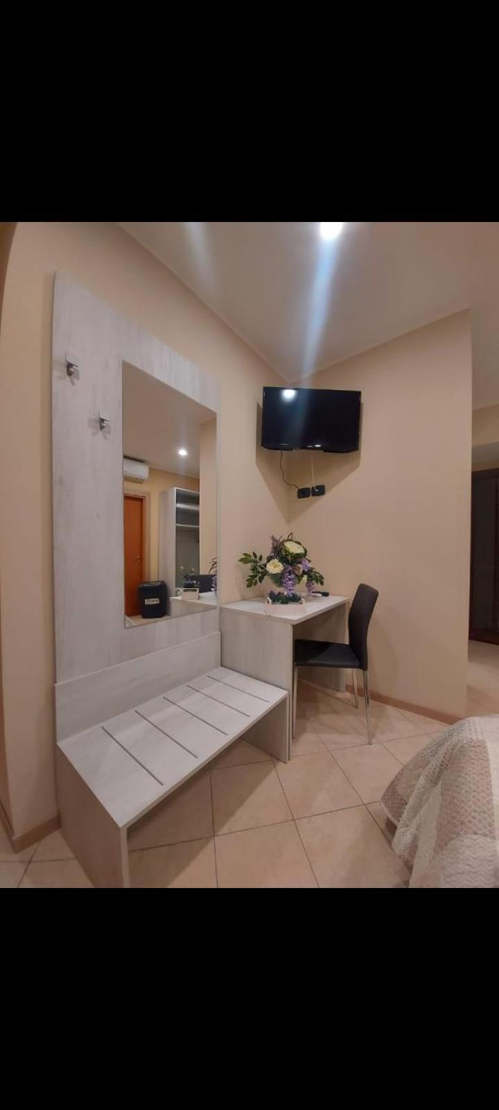 Kalgheros Luxury Rooms Агридженто Экстерьер фото