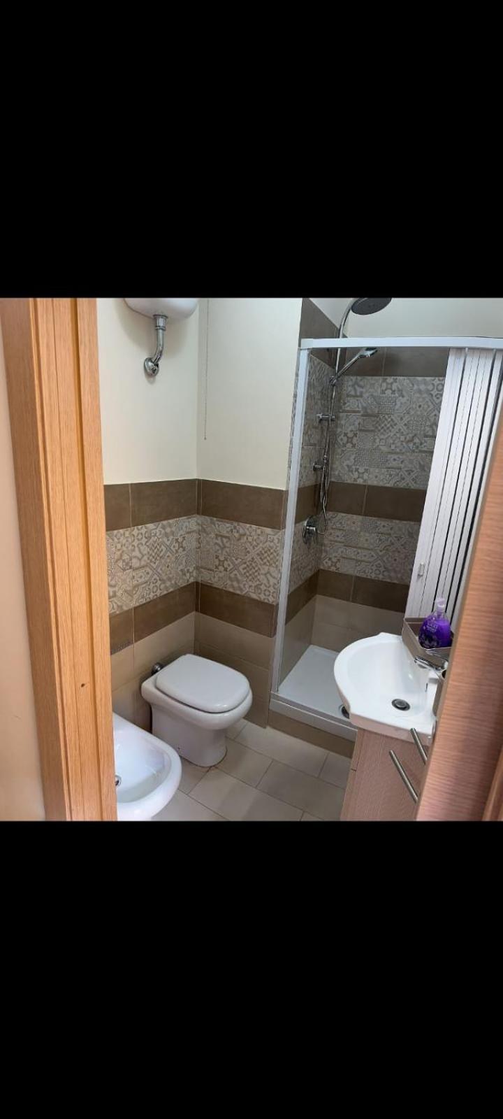 Kalgheros Luxury Rooms Агридженто Экстерьер фото