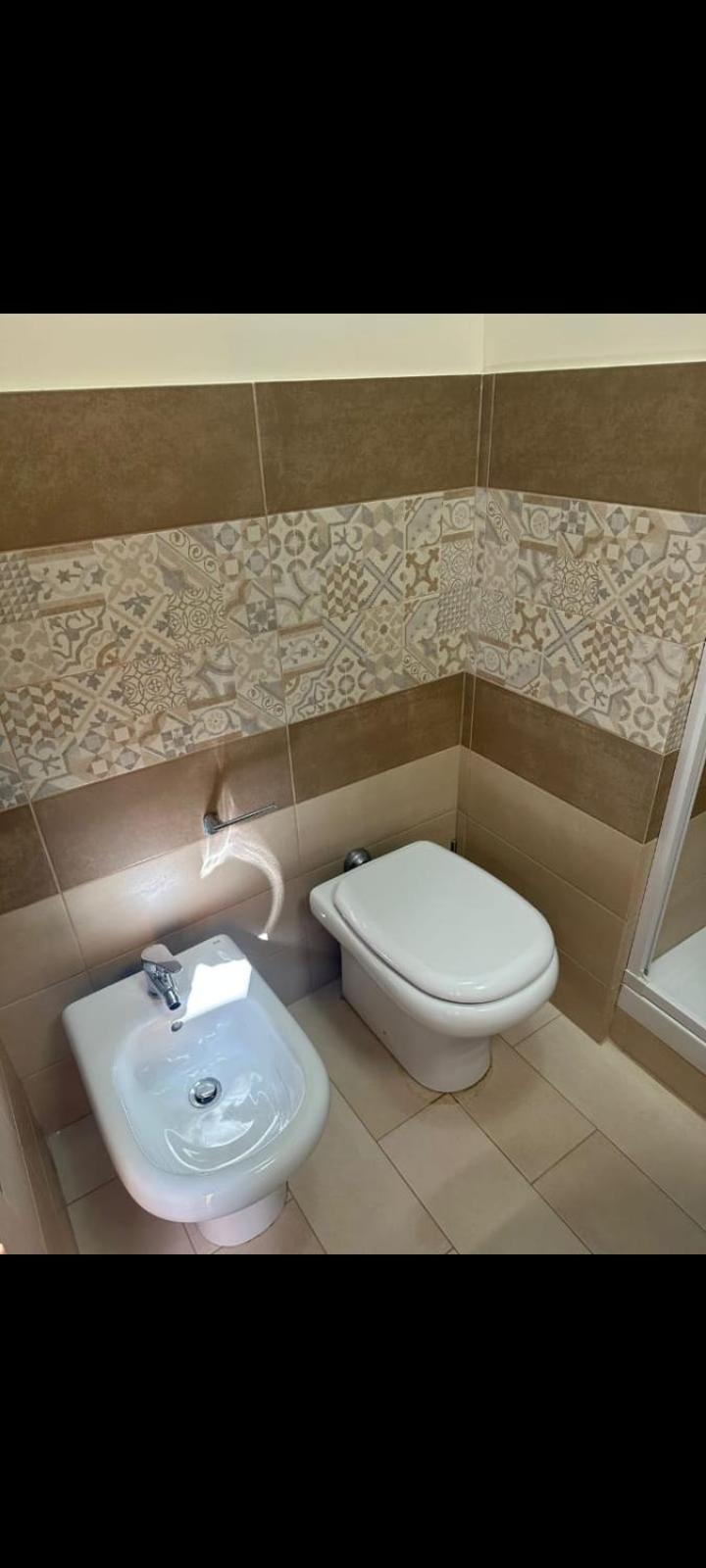 Kalgheros Luxury Rooms Агридженто Экстерьер фото