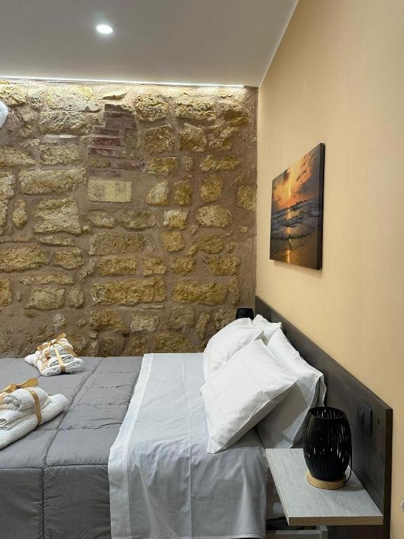 Kalgheros Luxury Rooms Агридженто Экстерьер фото